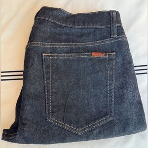 EUC Joe’s Jeans - Brixton Straight & Narrow Fit - Dark Wash (32x32)